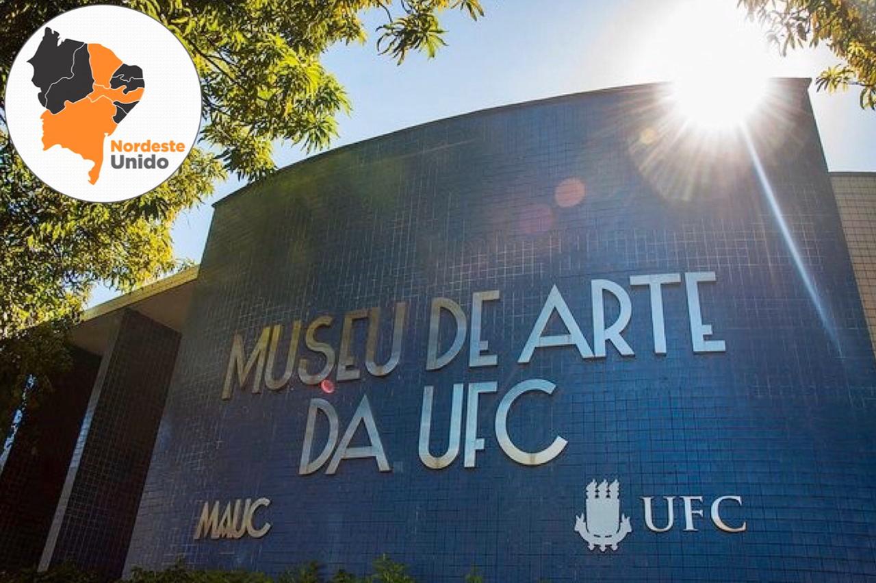 Museu de Arte da UFC vai realizar sua primeira exposição totalmente virtual
